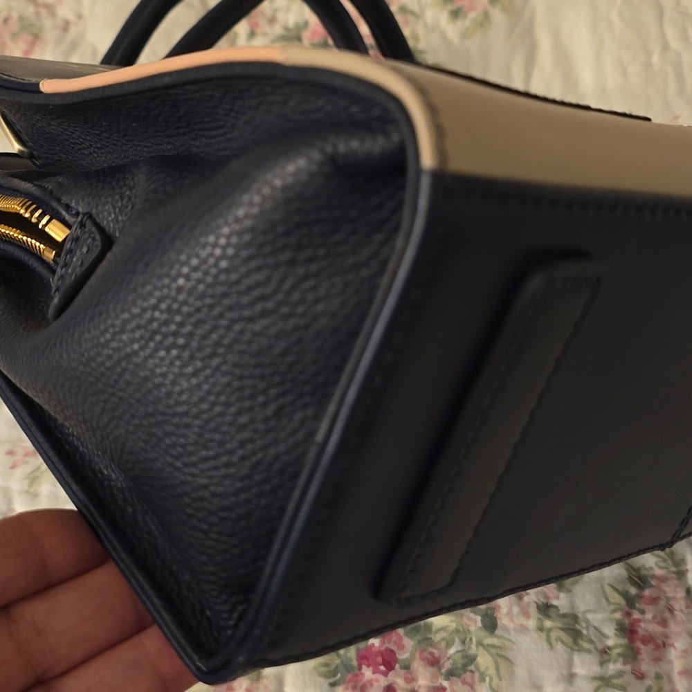 NWOT Radley London 2019 Stargazing Picture Bag - Picture 5 of 7